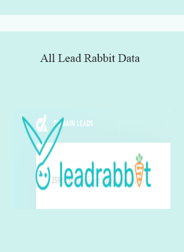 All Lead Rabbit Data