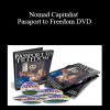 Andrew Henderson – Nomad Capitalist Passport to Freedom DVD