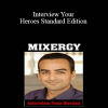 Andrew Warner’s – Interview Your Heroes Standard Edition