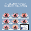 BRAINWAVE-SYNC – CHAKRA MEDITATIONS COMPLETE COLLECTION