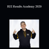 Bryce McKinley - REI Results Academy 2020