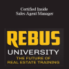 Certified Inside Sales Agent Manager