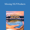 Connirae & Steve Andreas - Missing NLP Products