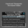 Cor-Kinetic - Functional Therapeutic Movement Online