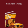 Dr. Patti Taylor - Seduction Trilogy