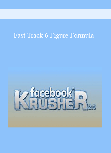 FB Krusher 2.0 Unleashed