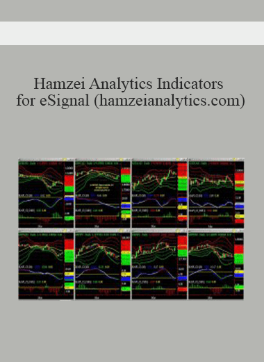 Hamzei Analytics Indicators for eSignal (hamzeianalytics.com)