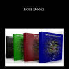 J.L.Lord – Four Books