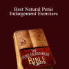 John Collins - Best Natural Penis Enlargement Exercises