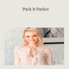 Julie Solomon - Pitch It Perfect