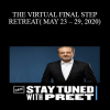 Lester Levenson - THE VIRTUAL FINAL STEP RETREAT( MAY 23 – 29, 2020)