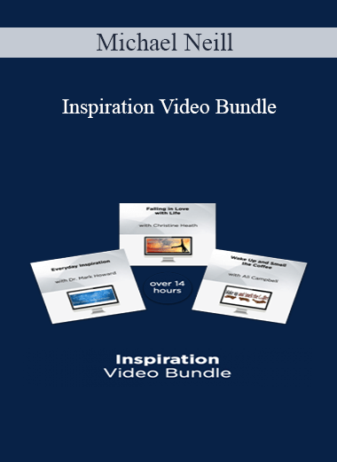 Michael Neill - Inspiration Video Bundle
