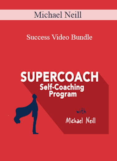 Michael Neill - Success Video Bundle