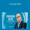 Paul McKenna - Everyday Bliss
