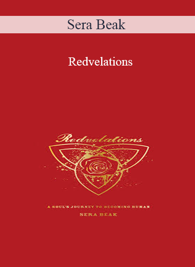 Sera Beak - Redvelations