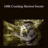 Scott Jansen – 100K Coaching Shortcut Secrets