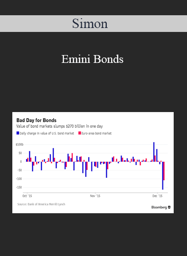 Simon – Emini Bonds