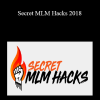 Steve Larsen – Secret MLM Hacks 2018