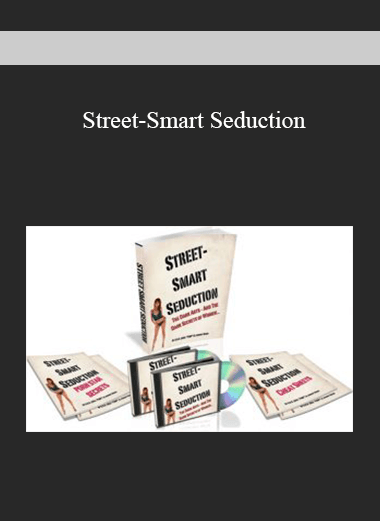 Street-Smart Seduction