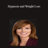 Susie Kappas - Hypnosis and Weight Loss