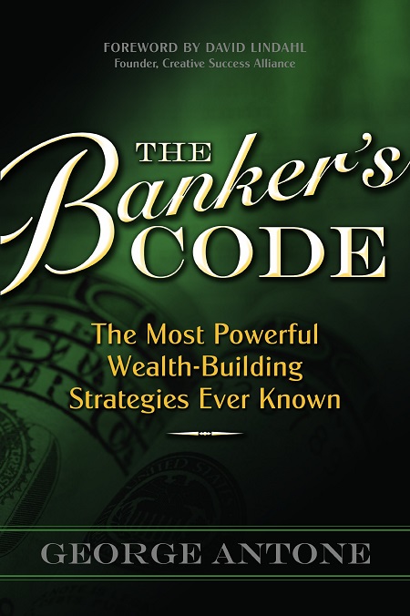 George Antone - The Bankers Code Home Study