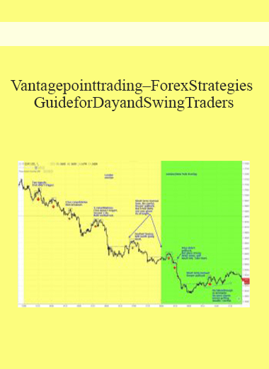 Vantagepointtrading – Forex Strategies Guide for Day and Swing Traders