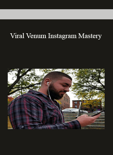 Viral Venum Instagram Mastery