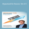 George Pratt - Hypnotized for Success: Set of 4