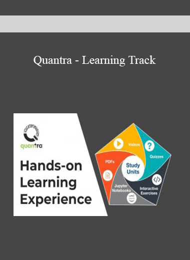 Quantra - Learning Track: Quantitative Approach in Options Trading