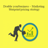 Krisztina Rudnay – Double your business – Marketing blueprint/pricing strategy