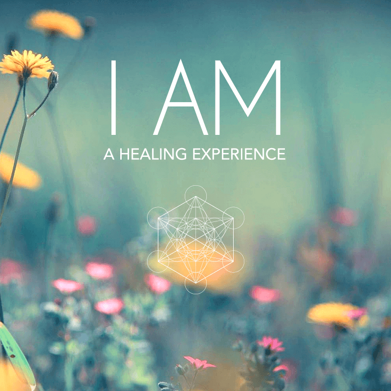 Emmanuel Dagher - I Am Healing Series