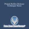 John Iams - Primal Reflex Release Technique Basic
