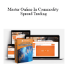 Alfio Bardolla - Master Online In Commodity Spread Trading