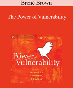Brené Brown - Udemy - The Power of Vulnerability