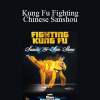 Chinese National Champions - Kung Fu Fighting Chinese Sanshou