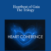 Christopher Xiao - Heartbeat of Gaia: The Trilogy (with Brainwave Entrainment)
