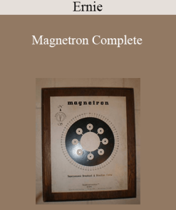 Ernie - Magnetron Complete