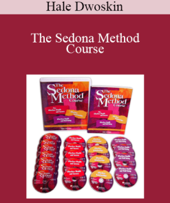 Hale Dwoskin - The Sedona Method Course
