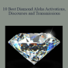 Jacqueline Joy - 10 Best Diamond Aloha Activations Discourses and Transmissions - Diamond Energy