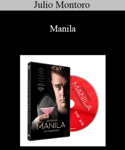 Julio Montoro - Manila