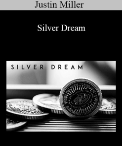 Justin Miller - Silver Dream