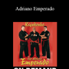 Kajukenbo - Adriano Emperado