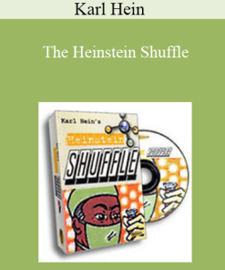 Karl Hein - The Heinstein Shuffle