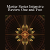 Kenji Kumara - Master Series Intensive Review One and Two