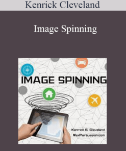 Kenrick Cleveland - Image Spinning