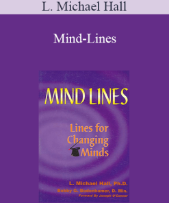 L. Michael Hall - Mind-Lines