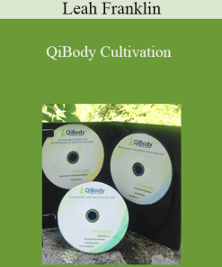 Leah Franklin - QiBody Cultivation