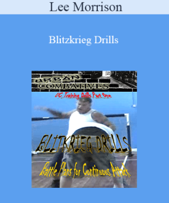 Lee Morrison - Blitzkrieg Drills