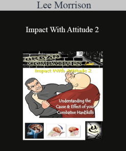 Lee Morrison - Impact With Attitude 2