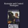 Loren W. Christensen - Restraint and Control Strategies